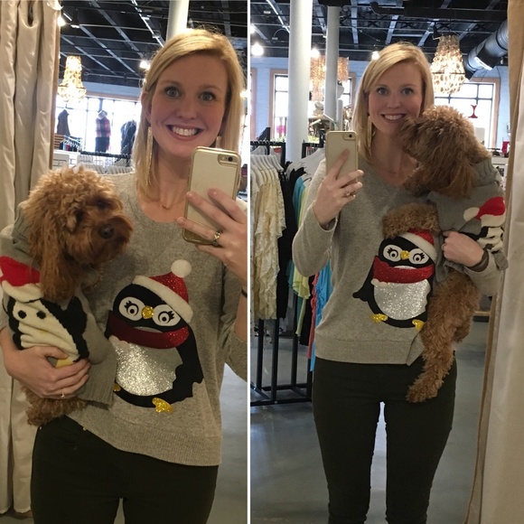 Meet your Posher, Casey - Picture 3 of 4